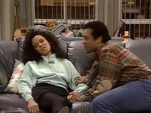 El show de Bill Cosby Temporada 5 Episodios 19 • Sub Español