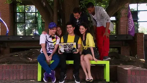 Violetta Temporada 2 Episodios 9 • Sub Español