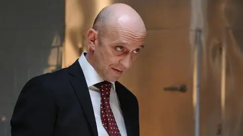 Komisarz Alex Temporada 3 Episodios 9 • Sub Español