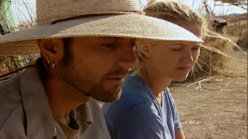 Survivor Temporada 3 Episodios 4 • Sub Español