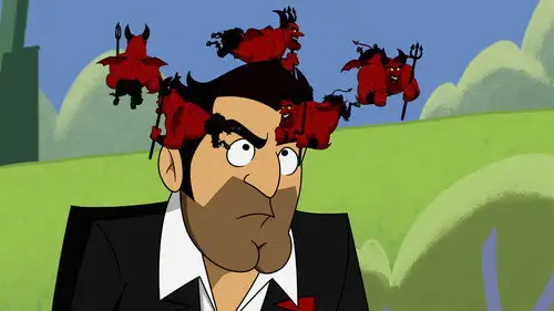 Lucifer Temporada 6 Episodios 3 • Sub Español