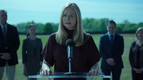 Ozark Temporada 4 Episodios 4 • Sub Español