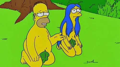 Los Simpson Temporada 10 Episodios 18 • Sub Español