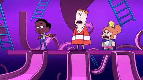 El mundo de Craig Temporada 4 Episodios 22 • Sub Español
