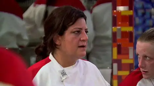 Pesadilla en la cocina 2005 Temporada 11 Episodios 2 • Sub Español