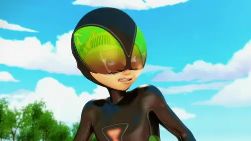 Prodigiosa: Las aventuras de Ladybug Temporada 1 Episodios 5 • Sub Español