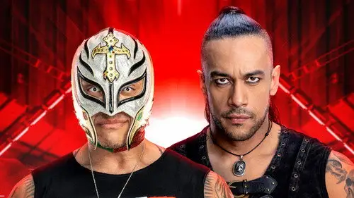 Raw Temporada 31 Episodios 17 • Sub Español