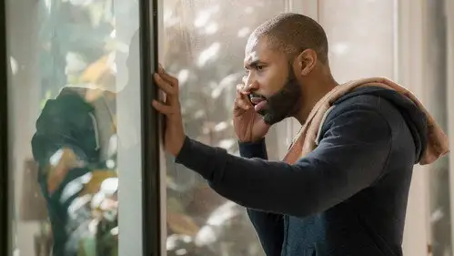 Black Lightning Temporada 1 Episodios 9 • Sub Español