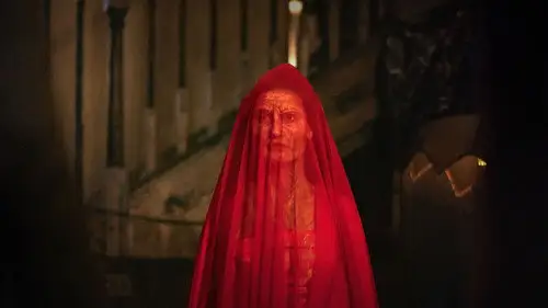 Van Helsing Temporada 3 Episodios 3 • Sub Español