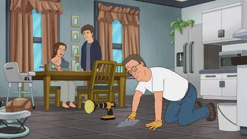 El rey de la colina Temporada 14 Episodios 4 • Sub Español
