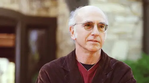 Larry David Temporada 3 Episodios 7 • Sub Español