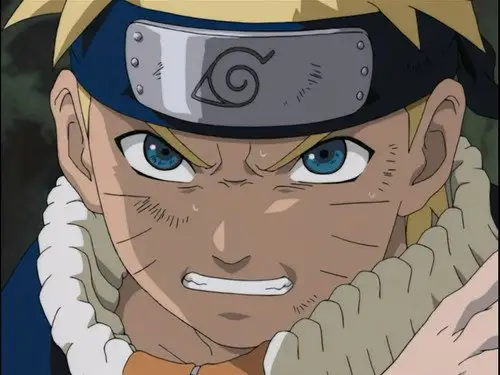 Naruto Temporada 3 Episodios 118 • Sub Español