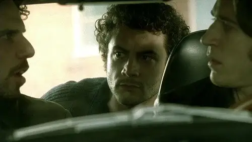 Roma Criminal Temporada 1 Episodios 3 • Sub Español