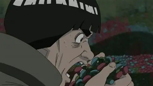 Naruto Shippuden Temporada 11 Episodios 229 • Sub Español