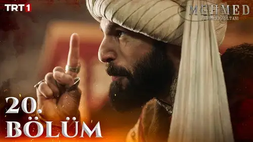 Mehmed: Fetihler Sultanı Temporada 2 Episodios 5 • Sub Español