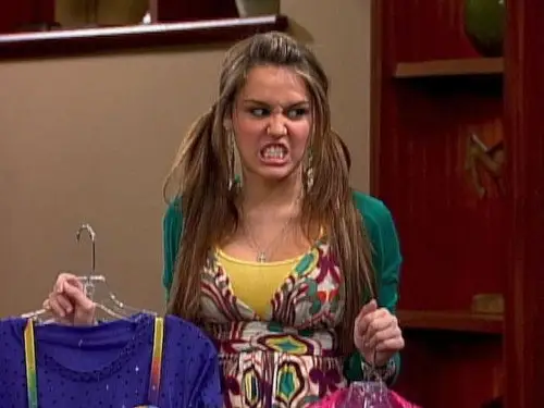 Hannah Montana Temporada 3 Episodios 18 • Sub Español