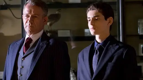 Gotham Temporada 4 Episodios 4 • Sub Español
