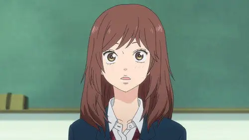 Ao Haru Ride Temporada 1 Episodios 2 • Sub Español