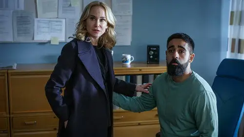 Heder Temporada 1 Episodios 5 • Sub Español