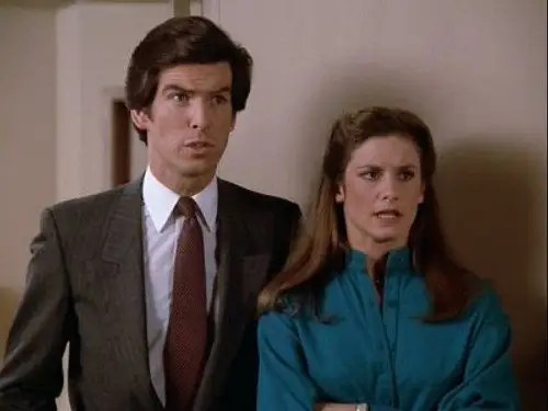 Remington Steele Temporada 2 Episodios 15 • Sub Español
