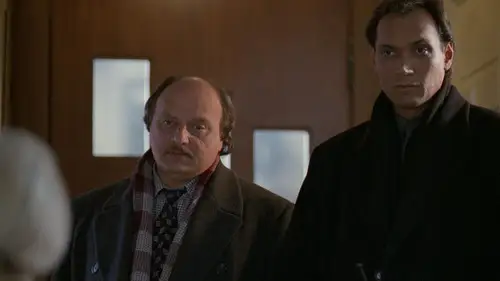 NYPD Blue Temporada 3 Cap 15 • Español Online