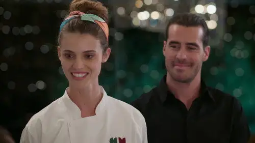 A Protegida Temporada 1 Episodios 16 • Sub Español