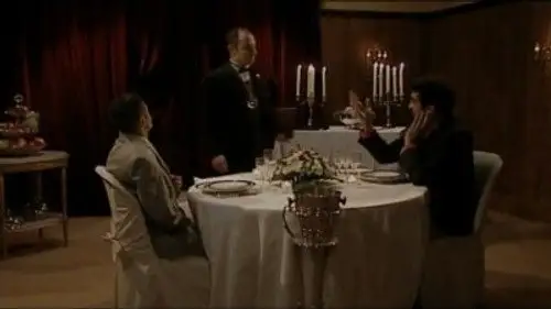 H Temporada 4 Episodios 8 • Sub Español