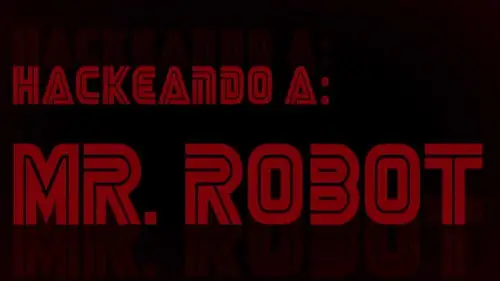 Mr. Robot Temporada 0 Episodios 6 • Sub Español