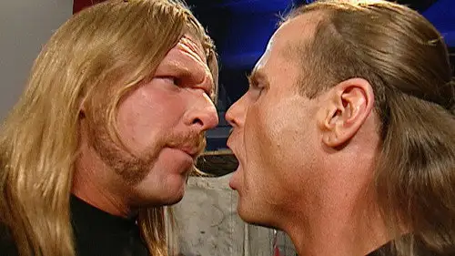 Raw Temporada 14 Episodios 21 • Sub Español