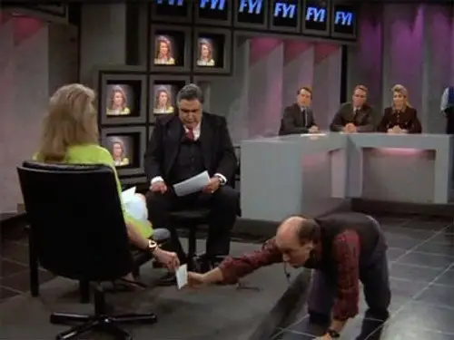 Murphy Brown Temporada 1 Episodios 19 • Sub Español
