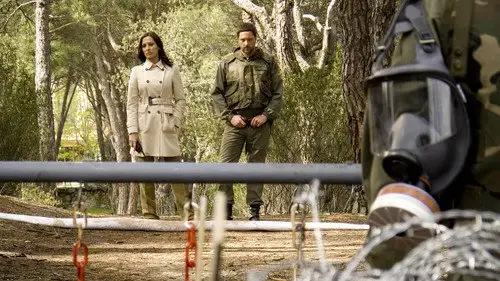 El internado Temporada 7 Episodios 3 • Sub Español