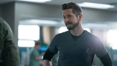 The Resident Temporada 6 Episodios 9 • Sub Español