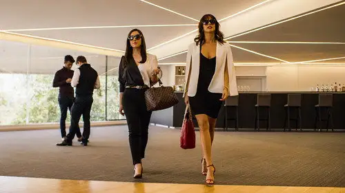 Club de Cuervos Temporada 4 Episodios 4 • Sub Español