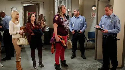Dos chicas sin blanca Temporada 1 Episodios 18 • Sub Español