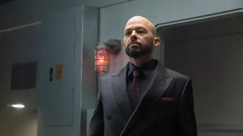 Supergirl Temporada 4 Episodios 16 • Sub Español