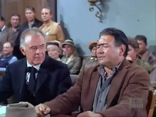 Bonanza Temporada 9 Episodios 13 • Sub Español