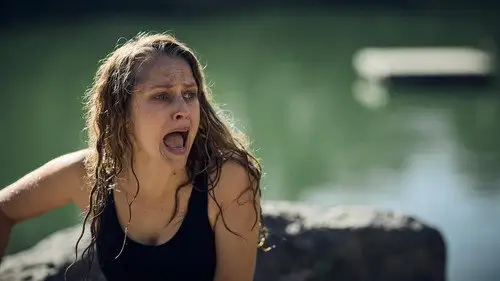 The Clearing Temporada 1 Episodios 7 • Sub Español