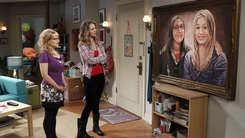Big Bang Temporada 5 Episodios 17 • Sub Español