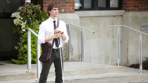 Covert Affairs Temporada 4 Episodios 13 • Sub Español