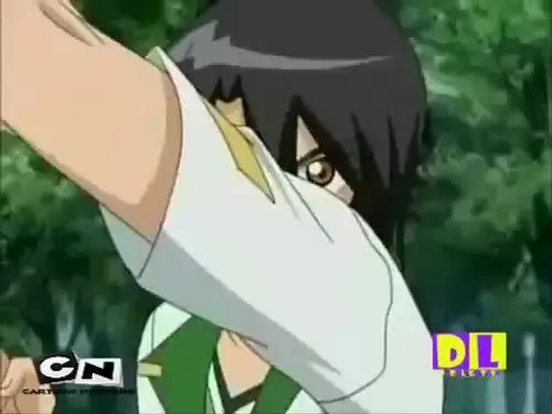 Bakugan Temporada 4 Episodios 25 • Sub Español