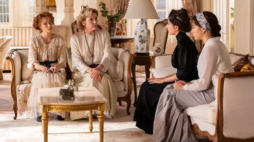 La promesa Temporada 1 Episodios 9 • Sub Español