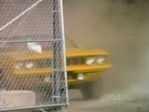 Nash Bridges Temporada 4 Episodios 4 • Sub Español