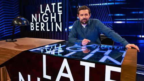 Late Night Berlin Temporada 0 Episodios 3 • Sub Español