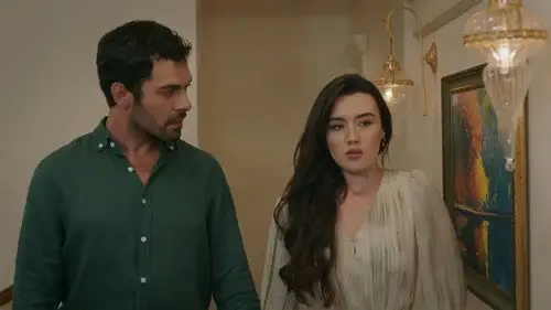 Rüzgarlı Tepe Temporada 2 Episodios 3 • Sub Español