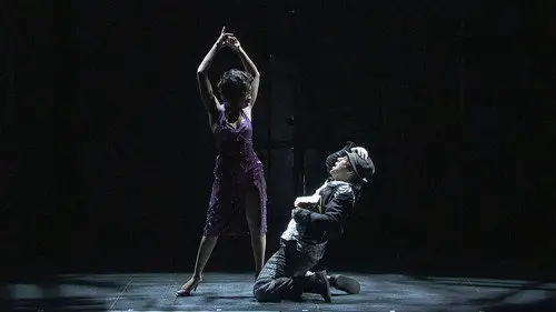 Great Performances Temporada 39 Episodios 9 • Sub Español