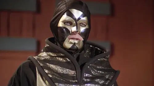 Buck Rogers, aventuras en el siglo 25 Temporada 2 Episodios 13 • Sub Español