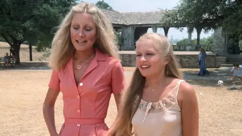 Dallas Temporada 2 Episodios 1 • Sub Español