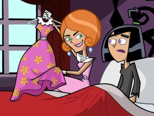 Danny Phantom Temporada 1 Episodios 20 • Sub Español