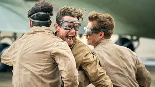 Los hombres del SAS Temporada 1 Episodios 3 • Sub Español