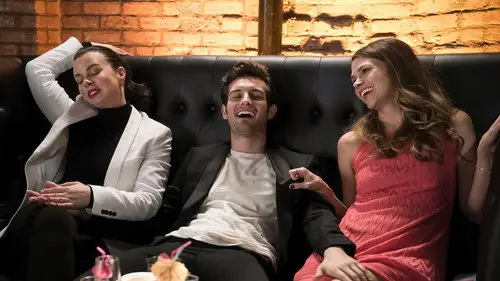 Younger Temporada 1 Episodios 11 • Sub Español
